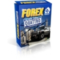 Forex Quattro (Enjoy Free BONUS GUNNER24 Forecasting Charting Software)